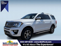 2018 Ford Expedition XLT