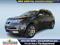 2010 Acura MDX 3.7L Advance Package