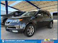 2010 Acura MDX 3.7L Advance Package