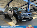 2010 Acura MDX 3.7L Advance Package
