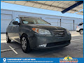 2010 Hyundai Elantra GLS