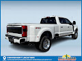 2026 Ford F-450SD Platinum