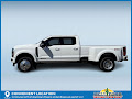 2026 Ford F-450SD Platinum