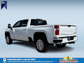 2022 Chevrolet Silverado 2500HD High Country