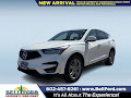 2019 Acura RDX Advance Package
