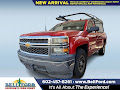2014 Chevrolet Silverado 1500 Work Truck