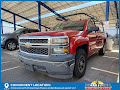 2014 Chevrolet Silverado 1500 Work Truck