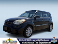 2013 Kia Soul Base