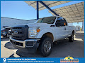 2015 Ford F-250SD XL