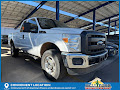 2015 Ford F-250SD XL