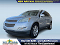 2011 Chevrolet Traverse LTZ