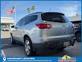 2011 Chevrolet Traverse LTZ