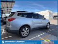 2011 Chevrolet Traverse LTZ