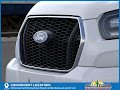 2026 Ford Transit-350