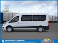 2026 Ford Transit-350