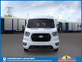 2026 Ford Transit-350