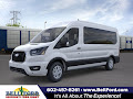 2026 Ford Transit-350
