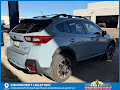 2021 Subaru Crosstrek Base