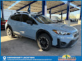 2021 Subaru Crosstrek Base