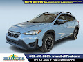 2021 Subaru Crosstrek Base