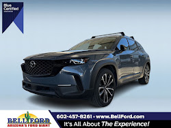 2023 Mazda CX-50 2.5 S Premium Plus Package