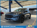 2020 Ford Escape SE Sport Hybrid
