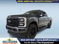2023 Ford F-350SD Lariat