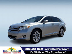 2015 Toyota Venza XLE