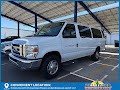 2010 Ford E-350SD XLT