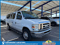 2010 Ford E-350SD XLT