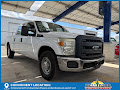 2014 Ford F-250SD XL