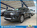 2019 Chevrolet Blazer Premier