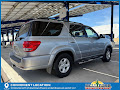 2005 Toyota Sequoia SR5