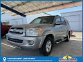 2005 Toyota Sequoia SR5