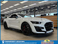 2022 Ford Mustang Shelby GT500