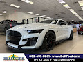 2022 Ford Mustang Shelby GT500