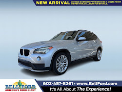 2015 BMW X1 sDrive28i