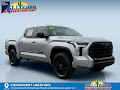 2025 Toyota Tundra Hybrid Limited
