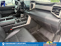 2025 Toyota Tundra Hybrid Limited