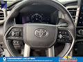 2025 Toyota Tundra Hybrid Limited