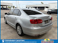 2012 Volkswagen Jetta 2.5L SE