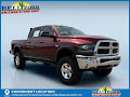 2016 RAM 2500 Power Wagon
