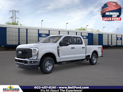 2026 Ford F-250SD