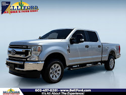 2022 Ford F-250SD XLT