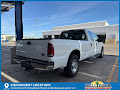 2006 Ford F-250SD XLT