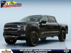 2024 Ford F-150 King Ranch