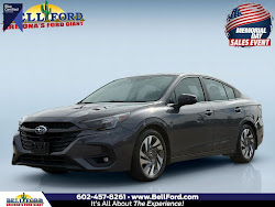 2025 Subaru Legacy Limited