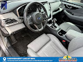 2025 Subaru Legacy Limited
