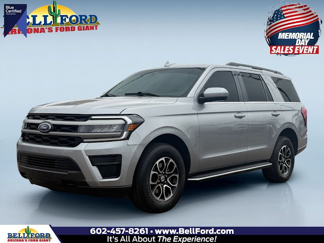 2023 Ford Expedition XLT
