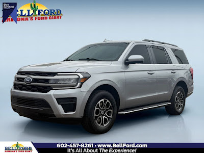 2023 Ford Expedition